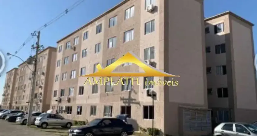 Apartamento com 2 quartos à venda no Sarandi, Porto Alegre 