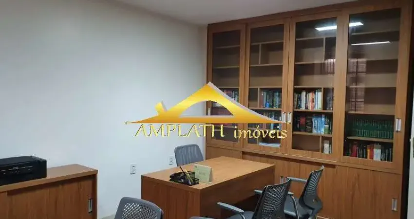 Sala comercial com 2 salas à venda no Centro Histórico, Porto Alegre 