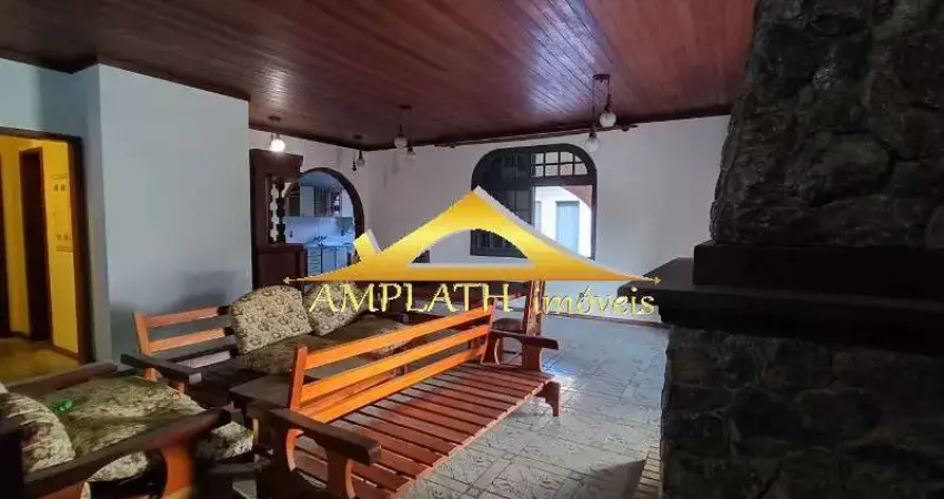 Casa com 5 quartos à venda no Centro, Imbé