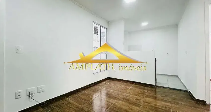 Apartamento com 2 quartos à venda no Centro, Sapucaia do Sul