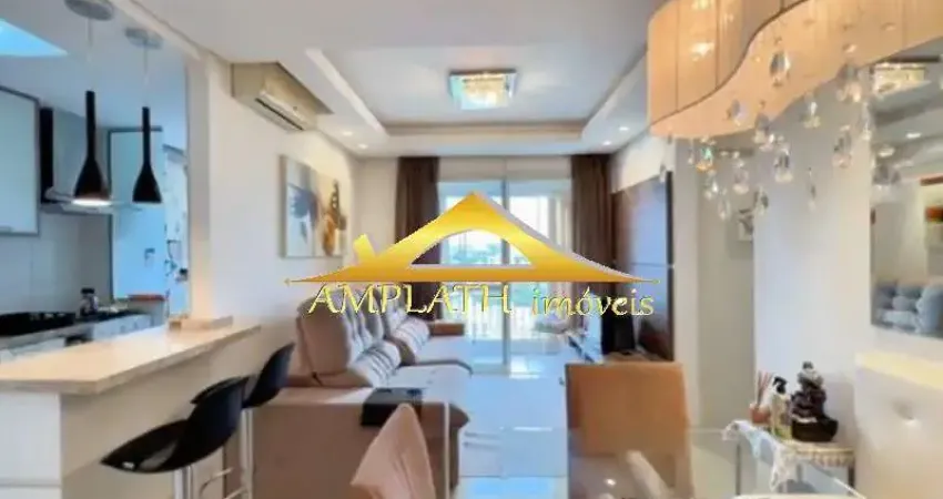 Apartamento com 2 quartos à venda na Vila Ipiranga, Porto Alegre