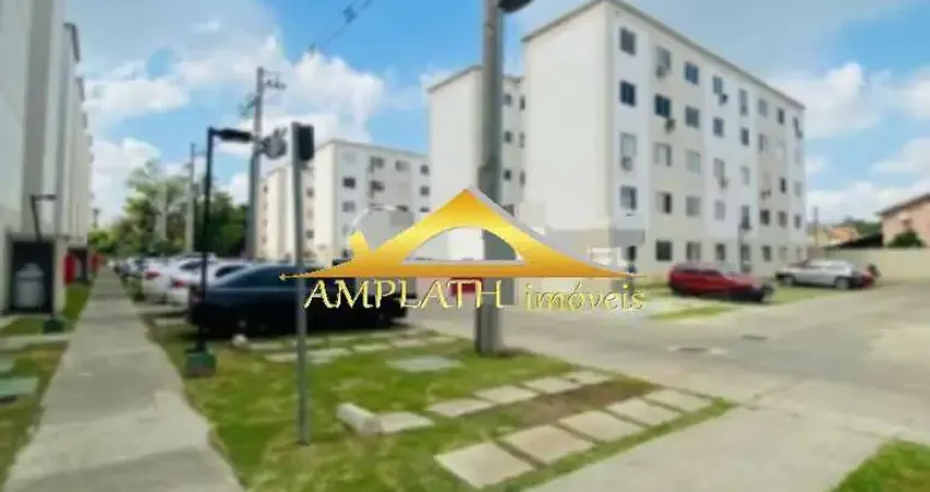 Apartamento à venda em Canoas-RS no bairro Rio Branco: 2 quartos, 1 sala, 1 banheiro, 1 vaga e 42m² de área. Confira!