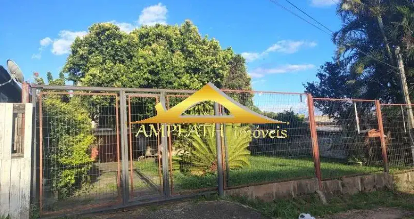 Terreno comercial à venda no Jardim Leopoldina, Porto Alegre
