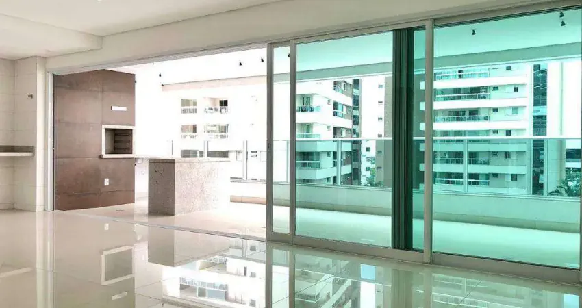 Apartamento com 3 suítes à venda, 153 m² por R$ 1.750.000 - Alto da Glória - Goiânia/GO