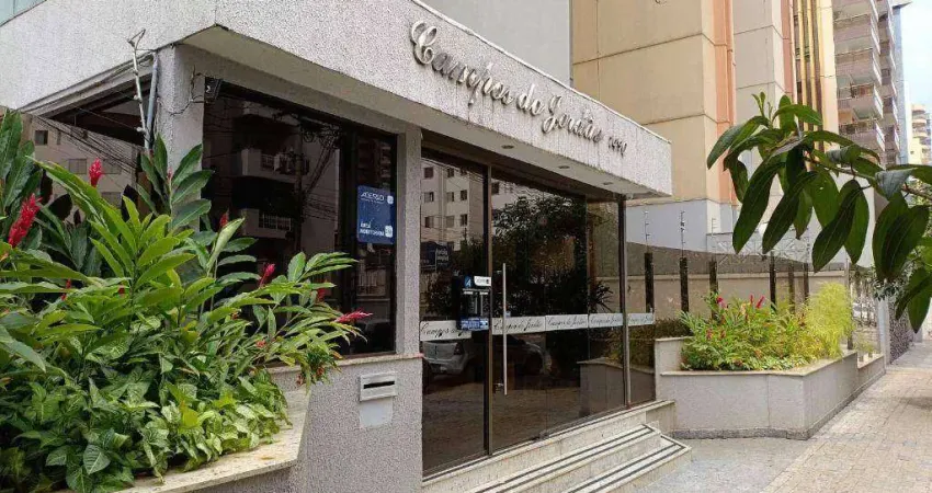 Apartamento com 4 quartos à venda na Rua T 62, 1490, Setor Bueno, Goiânia