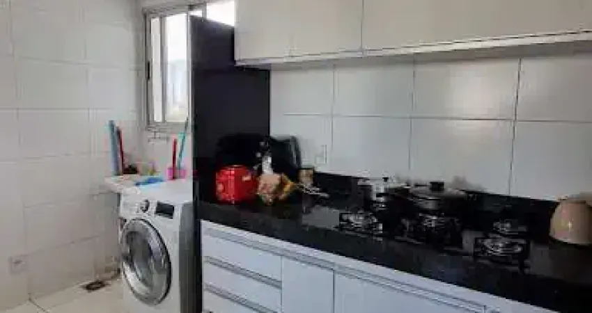 Apartamento com 2 quartos à venda, 62 m² por r$ 419.000 - setor sudoeste - goiânia/go