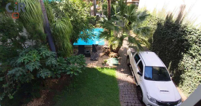 Casa comercial à venda na Rua 22, 548, Setor Oeste, Goiânia