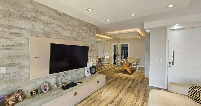 Apartamento com 4 suítes à venda majestic, 144 m² por r$ 1.590.000 - cidade jardim - rio de janeiro/rj