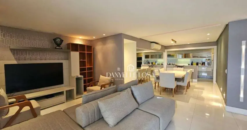 Apartamento com 3 suítes majestic à venda, 144 m² por r$ 1.799.000 - cidade jardim - rio de janeiro/rj