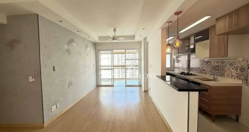 Apartamento com 2 quartos à venda, 78 m² - reserva jardim - cidade jardim - barra olímpica - rio de janeiro/rj