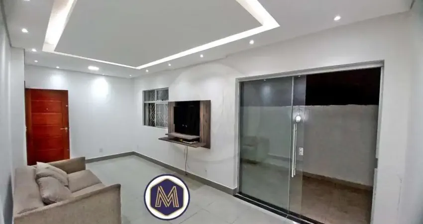 Apartamento com 3 quartos à venda na Rua Manoel Lopes Coelho, 400, Itapoã, Belo Horizonte