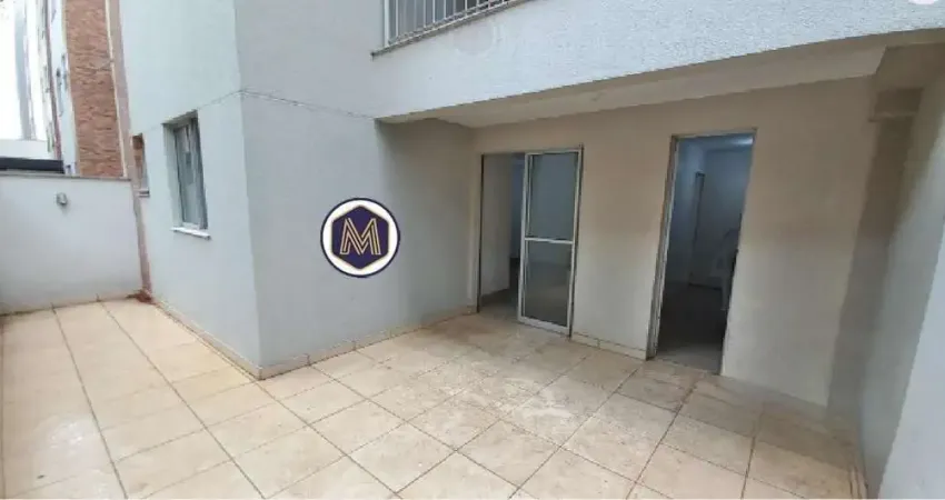 Apartamento com 2 quartos à venda na Rua Deputado Salim Nacur, 173, Santa Amélia, Belo Horizonte