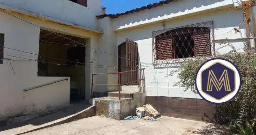 Casa com 3 quartos à venda na Rua José Thiago da Silva, 221, Nova Gameleira, Belo Horizonte
