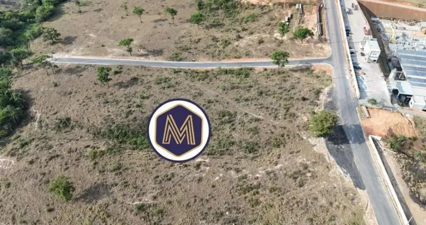 Terreno à venda na Rua Sempre Viva, Centro, Esmeraldas