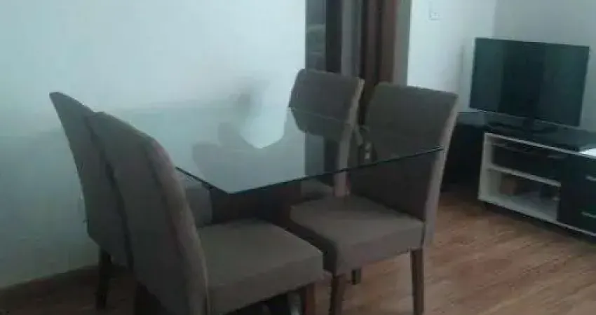 Apartamento com 3 quartos à venda na Rua Nair Pentagna Guimarães, 300, Heliópolis, Belo Horizonte