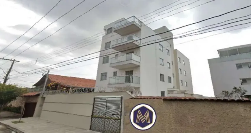 Apartamento com 3 quartos à venda na Rua Newton da Costa Silveira, 352, Rio Branco, Belo Horizonte