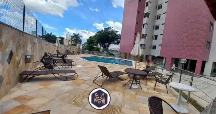 Apartamento com 4 quartos à venda na Rua Wilson Modesto Ribeiro, 185, Ipiranga, Belo Horizonte