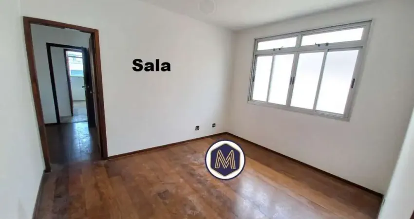 Apartamento com 3 quartos para alugar na Rua Doutor Júlio Otaviano Ferreira, 270, Cidade Nova, Belo Horizonte