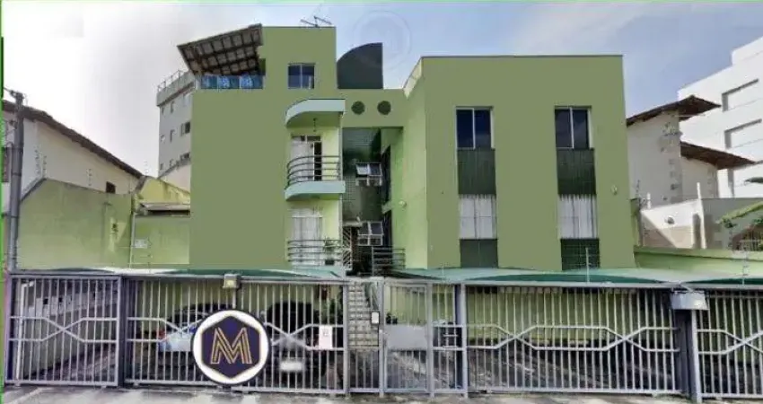 Cobertura com 3 quartos à venda na Rua Desembargador Custódio Lustosa, 110, Itapoã, Belo Horizonte