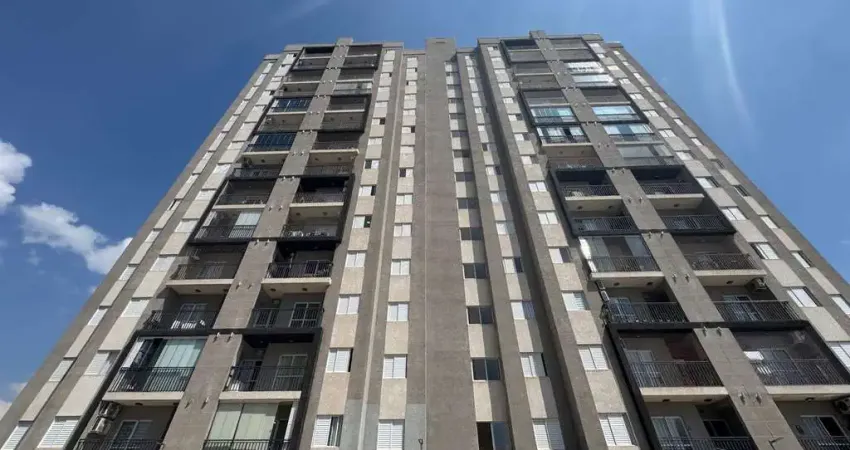 Apartamento com 2 quartos à venda na Travessa Livino Nunes, 70, Parque Gabriel, Hortolândia
