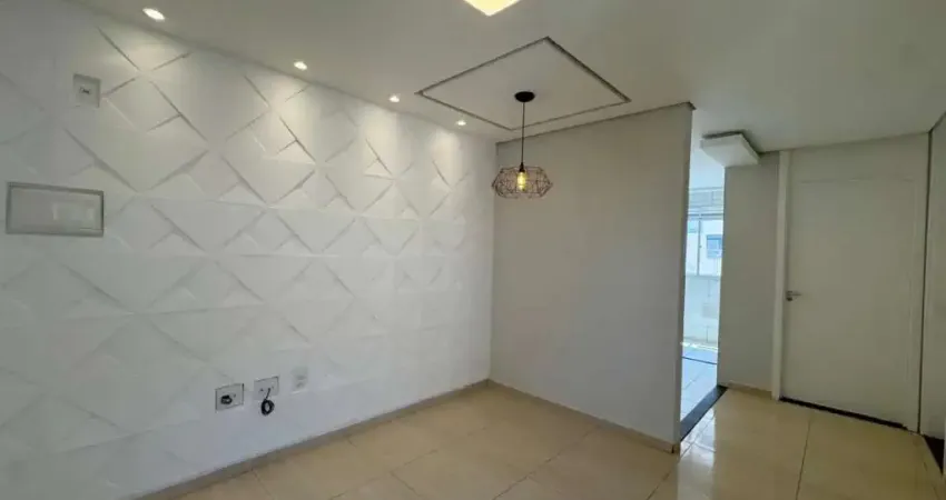 Apartamento com 2 quartos à venda na Rua Emerson da Silva Berton, 411, Jardim do Lago Continuação, Campinas
