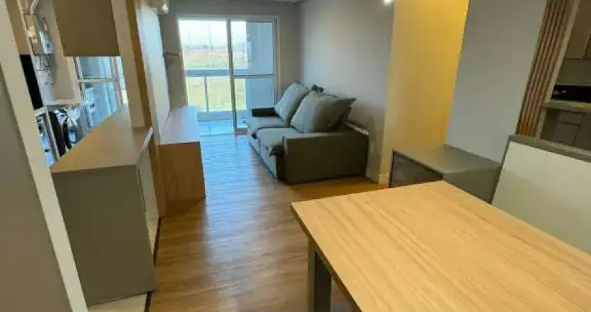 Apartamento com 3 quartos à venda na Avenida Nelson Rubini, 410, Balneario Tropical, Paulínia