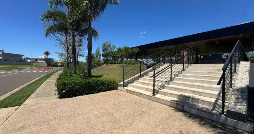Terreno à venda no renomado residencial ville sainte anne – em sousas, campinas