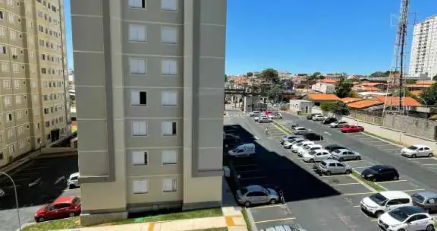 Apartamento à venda – praticidade e conforto em localização privilegiada