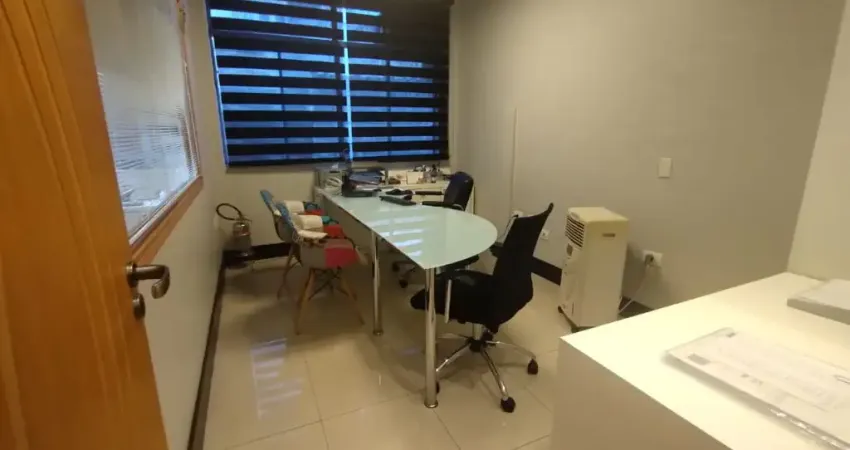 Perfeita sala comercial para venda - centro histórico de sp.