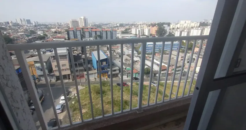 Apartamento novo à venda – condomínio alto do jardim aroeira