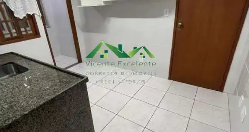 Apartamento para Venda em Nova Friburgo, Cônego, 2 dormitórios, 1 suíte, 2 banheiros, 1 vaga