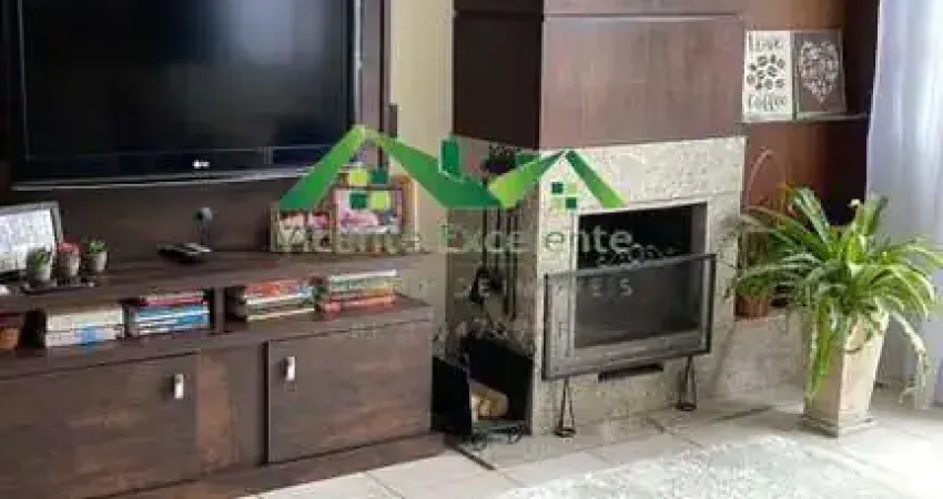 Apartamento para Venda em Nova Friburgo, Cônego, 3 dormitórios, 2 suítes, 3 banheiros, 1 vaga
