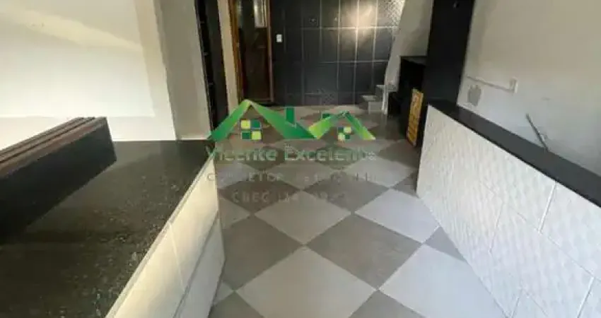 Apartamento para Venda em Nova Friburgo, Perissê, 3 dormitórios, 1 banheiro, 1 vaga