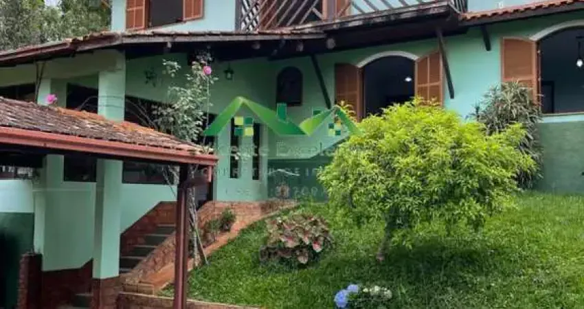 Casa para Venda em Nova Friburgo, Vale dos Pinheiros