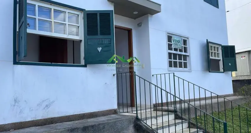 Apartamento para Venda em Nova Friburgo, Nova Suiça, 3 dormitórios, 1 banheiro
