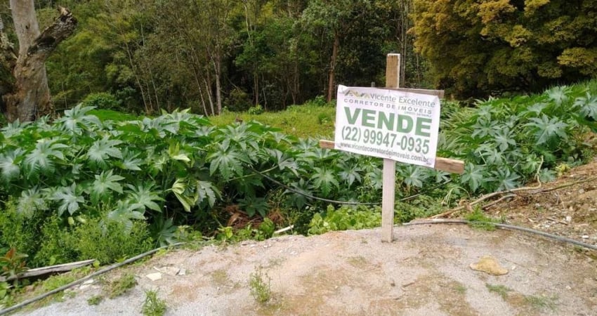 Terreno em Condomínio para Venda em Nova Friburgo, Cônego