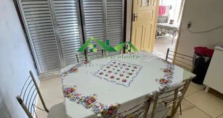 Casa para Venda em Nova Friburgo, Prado, 2 dormitórios, 2 vagas
