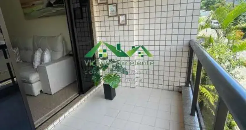 Apartamento para Venda em Nova Friburgo, Braunes, 2 dormitórios, 1 suíte, 2 banheiros, 1 vaga