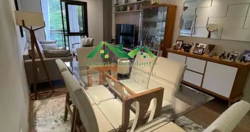 Apartamento para Venda em Nova Friburgo, Centro, 2 dormitórios, 1 suíte, 2 banheiros, 1 vaga