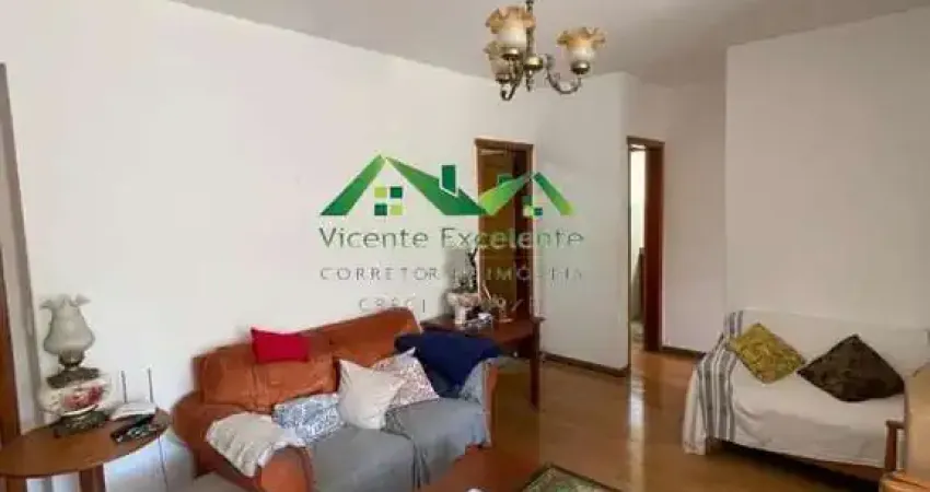 Apartamento para Venda em Nova Friburgo, Centro, 3 dormitórios, 1 suíte, 2 banheiros, 1 vaga
