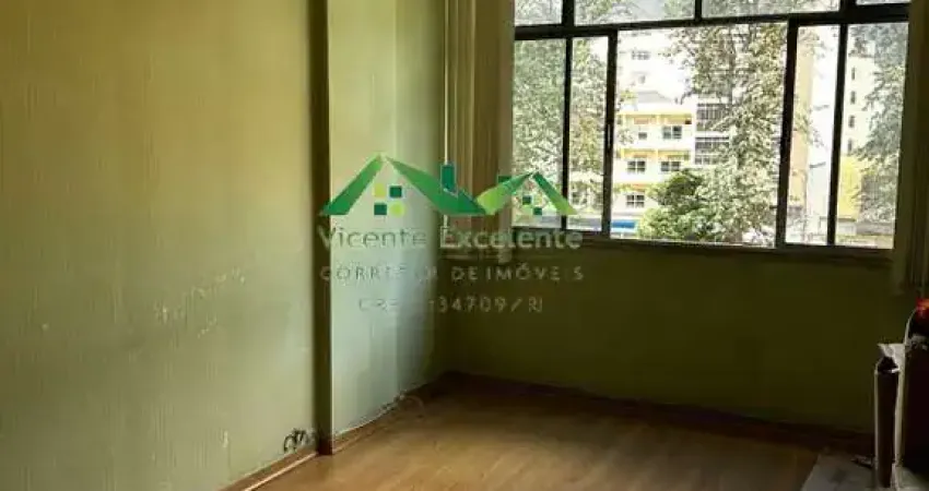 Apartamento para Venda em Nova Friburgo, Centro, 3 dormitórios, 2 banheiros