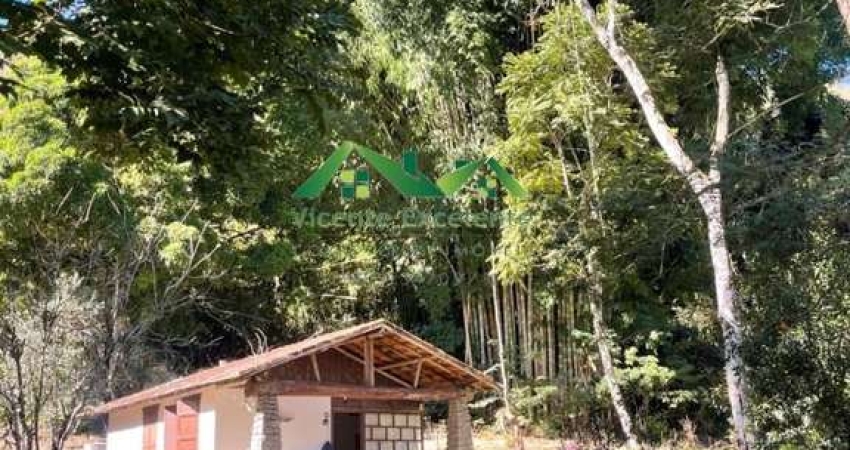Sítio para Venda em Nova Friburgo, Amparo