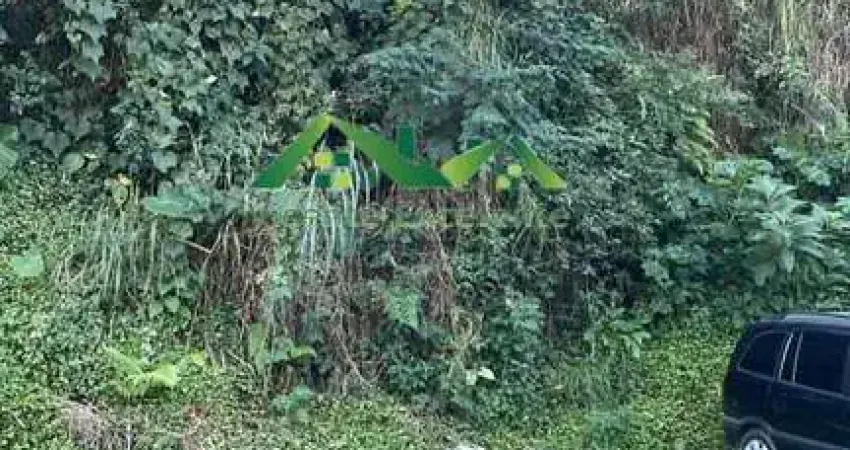 Terreno à venda na Rua Romualdo Machado, 67, Catarcione, Nova Friburgo
