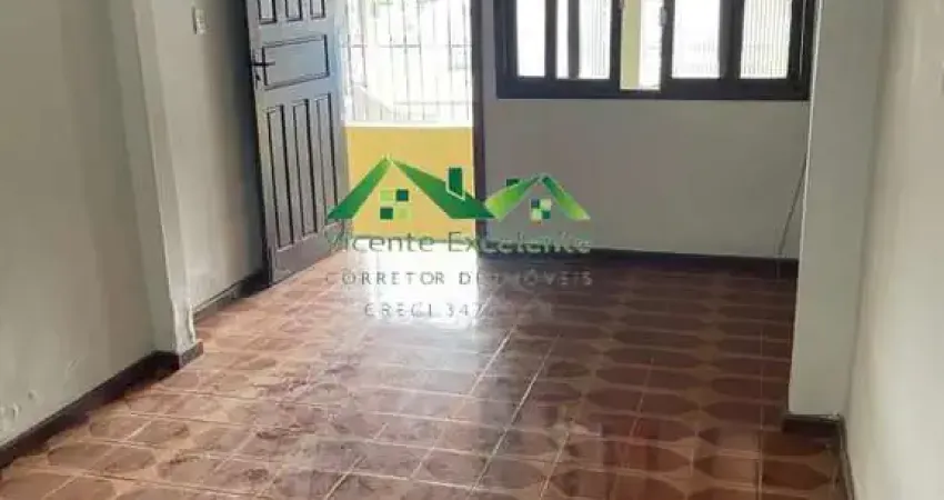 Casa para Venda em Nova Friburgo, Chácara do Paraíso, 3 dormitórios, 1 banheiro