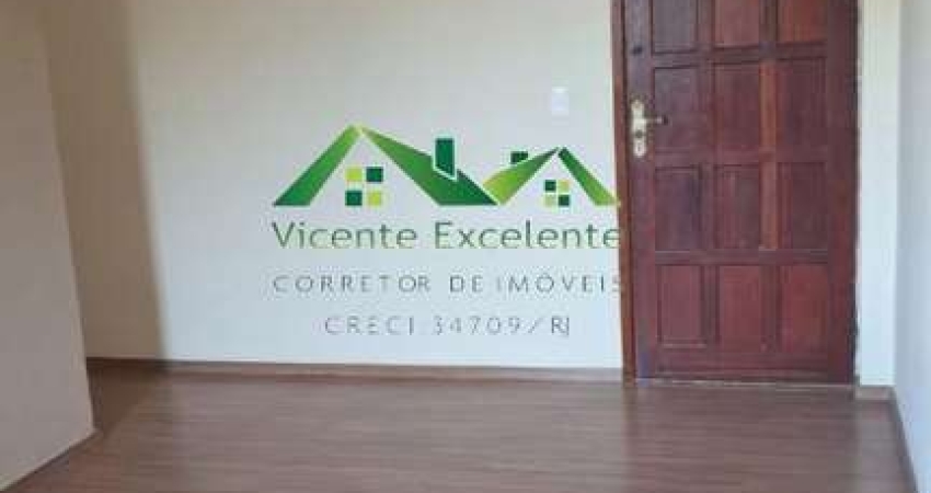 Apartamento para Venda em Nova Friburgo, Jardim Califórnia, 2 dormitórios, 1 banheiro, 1 vaga