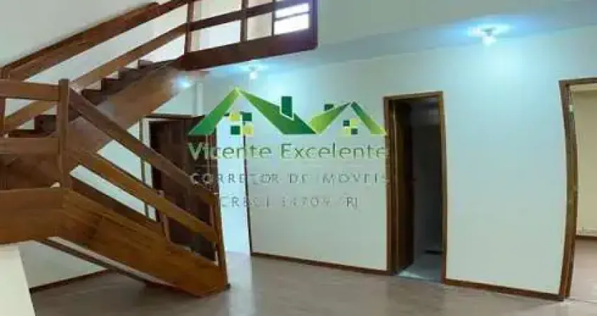 Apartamento para Venda em Nova Friburgo, Cascatinha, 3 dormitórios, 2 suítes, 3 banheiros, 2 vagas