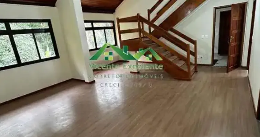 Apartamento para venda em nova friburgo, cascatinha, 3 dormitórios, 2 suítes, 3 banheiros, 2 vagas