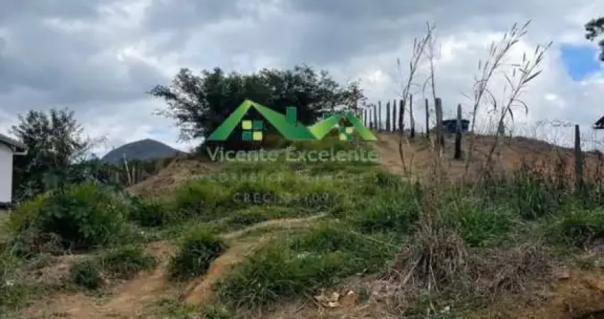 Terreno à venda no São Geraldo, Nova Friburgo 