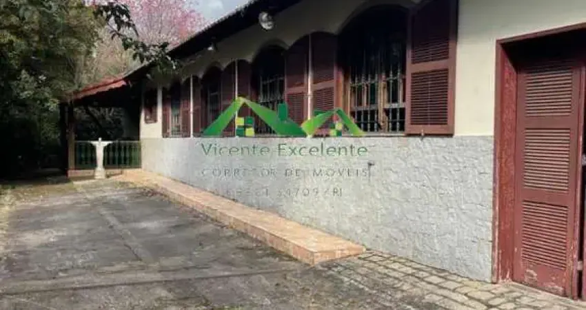 Casa para Venda em Nova Friburgo, Duas Pedras, 6 dormitórios, 1 suíte, 3 banheiros, 6 vagas