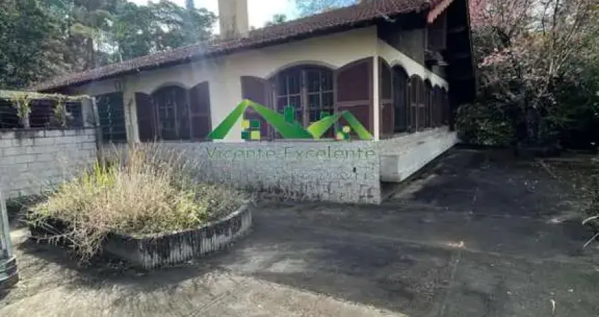 Casa para venda em nova friburgo, duas pedras, 6 dormitórios, 1 suíte, 3 banheiros, 6 vagas